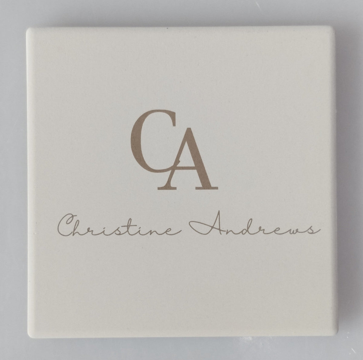 Coasters