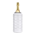 Wine cooler - white