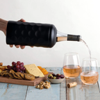Wine Cooler - black - CA