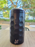 Black wine cooler - customise