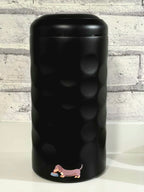 Black wine cooler - customise