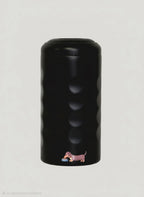 Black wine cooler - customise