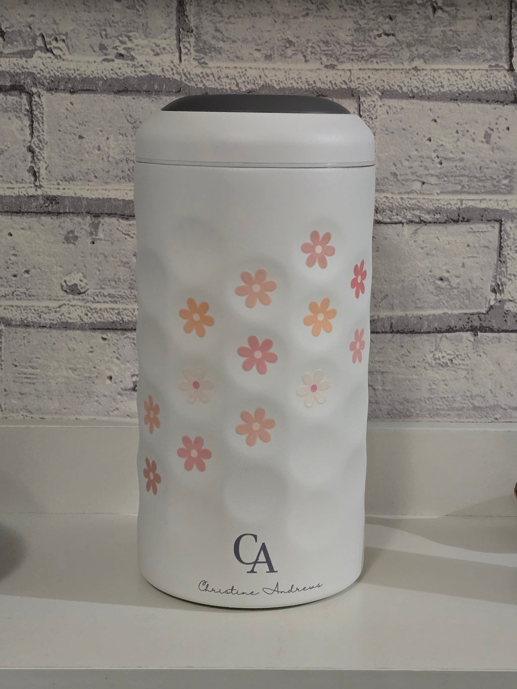 White wine cooler - customise