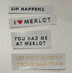 White wine cooler - customise
