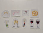 White wine cooler - customise