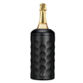 Wine Cooler - black - CA