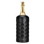 Wine Cooler - black - CA