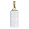 Wine cooler - white - CA