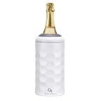 Wine cooler - white - CA