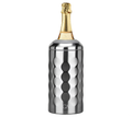 Wine Cooler - Silver