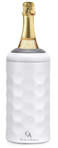 Wine cooler - white