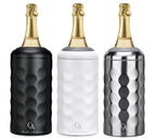 Wine Cooler - black - CA