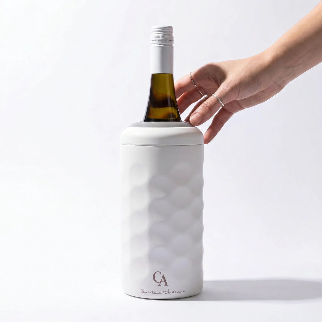 White wine cooler - customise