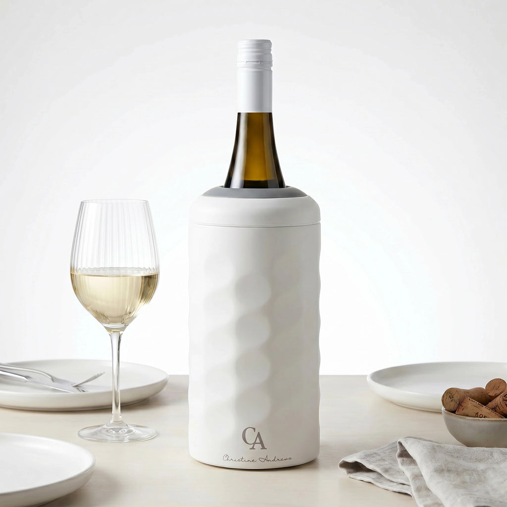White wine cooler - customise